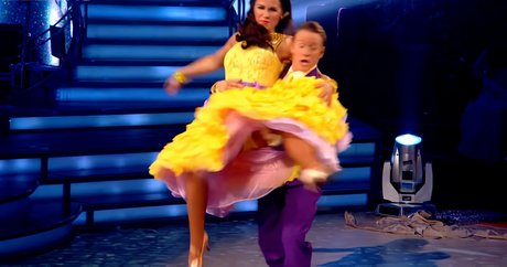 Susanna Reid best actress pictures