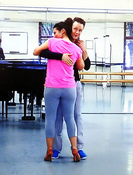 Susanna Reid star erotic photo