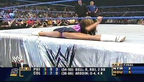 Melina Perez star perfect pic