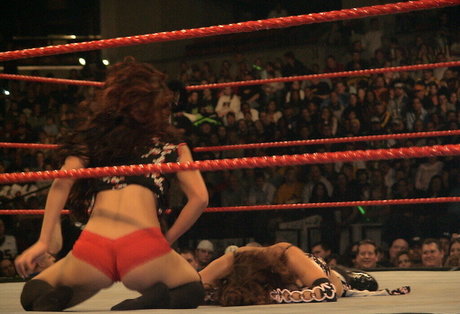 Melina Perez star best pic