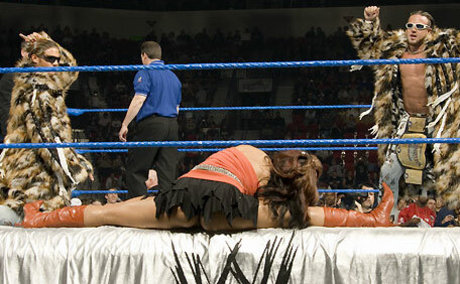 Melina Perez star beautiful image