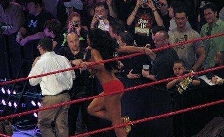 Melina Perez free star img