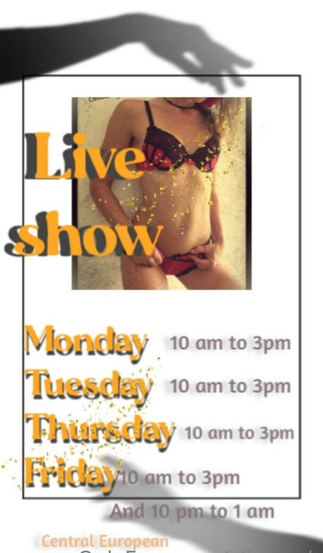 oliviaogk high quality star galleries