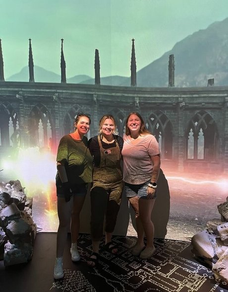 Hannah F model erotic img