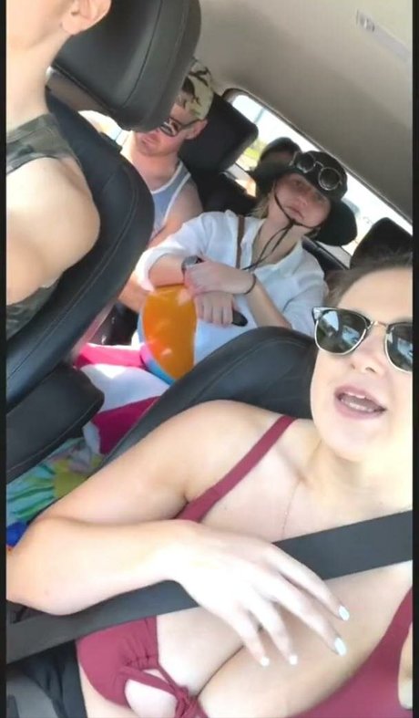 Hannah F sexy actress picture