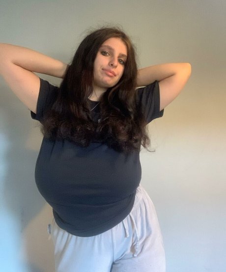 busty redhead onlyfans hot sex image