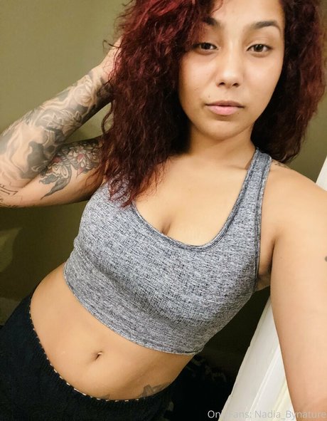 nadia bynature perfect star img