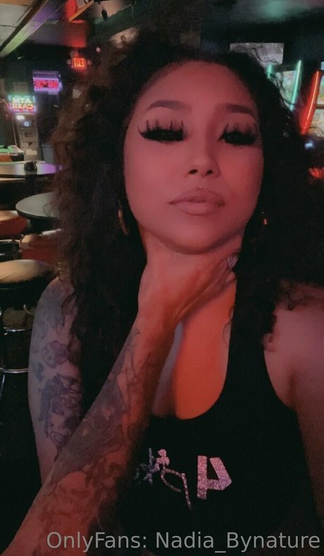 nadia bynature nice star picture