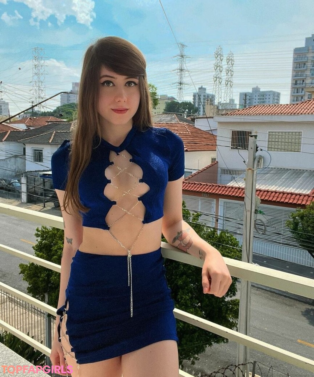 Sayuri Mattar sexy model pics