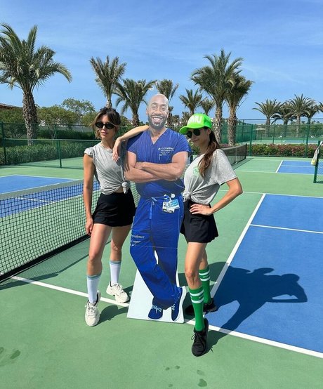 Nina Dobrev high quality model photos