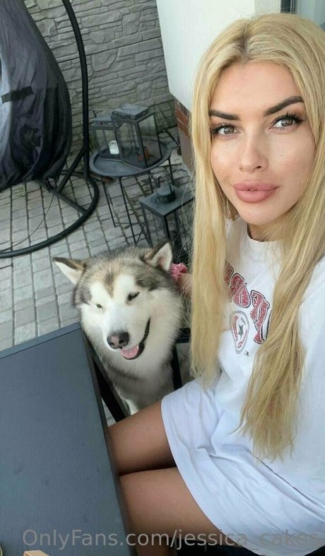 jessica cakes pornstar sex picture