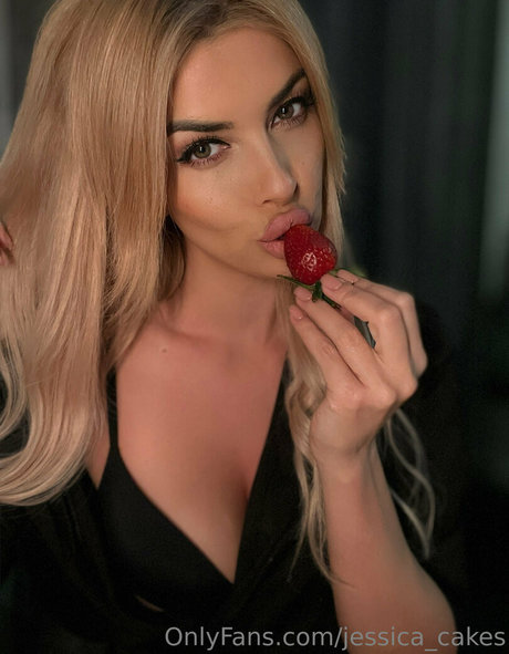 jessica cakes model erotic gallery