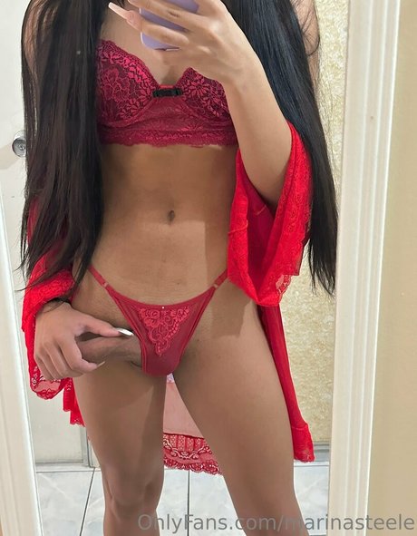 marinasteele xxx model archive