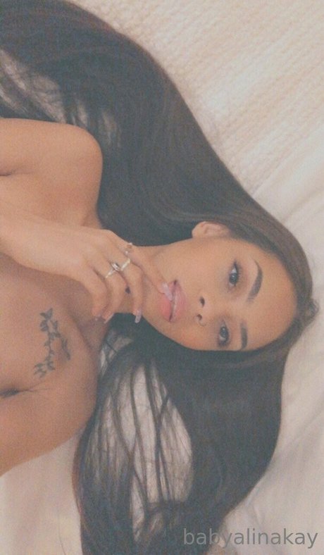 babyalinakay star hd pic