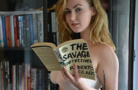 Grace Gordon nude pornstar image