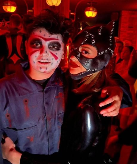 Leni Klum nude star img