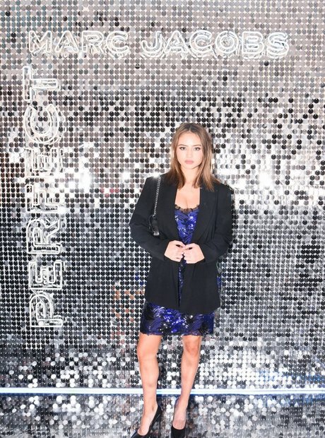 Leni Klum pornstar pretty picture