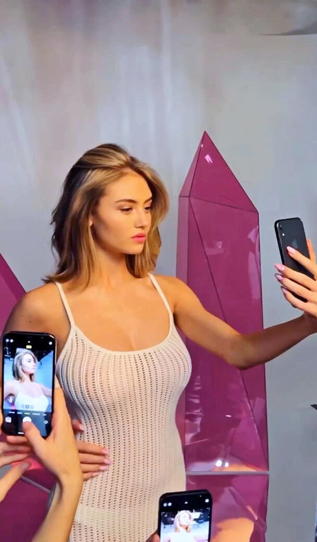 Leni Klum high quality star photos