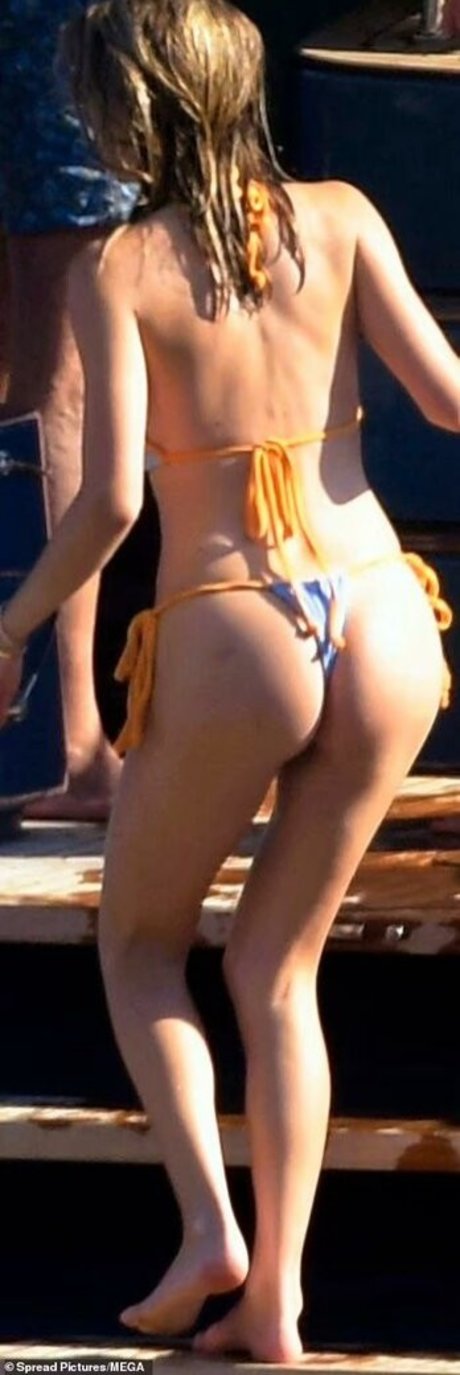 Leni Klum Profile pic