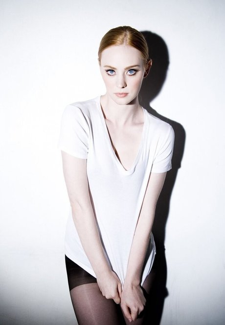 Deborah Ann Woll star adult gallery