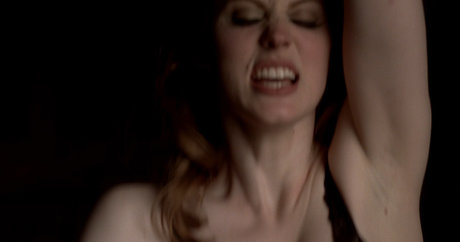 Deborah Ann Woll star beautiful img