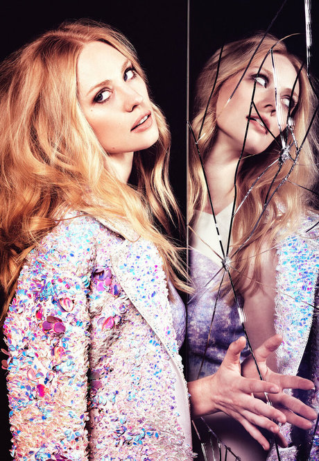 Deborah Ann Woll star porn picture