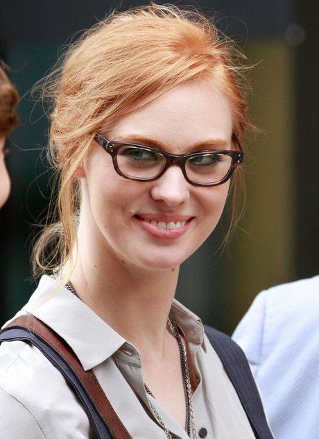 Deborah Ann Woll sex model picture