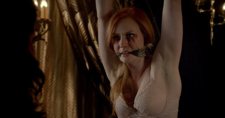 Deborah Ann Woll art star pics