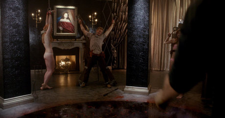 Deborah Ann Woll adult model image