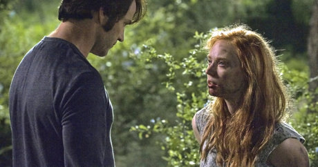 Deborah Ann Woll beautiful model pics