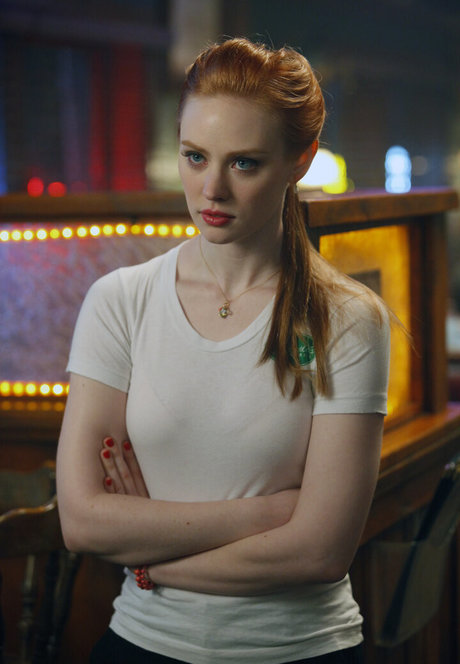 Deborah Ann Woll top pornstar picture
