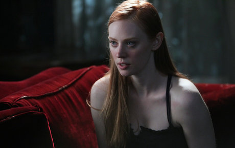 Deborah Ann Woll hot pornstar photos