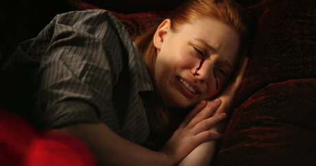 Deborah Ann Woll free actress image