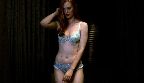 Deborah Ann Woll pornstar free pic