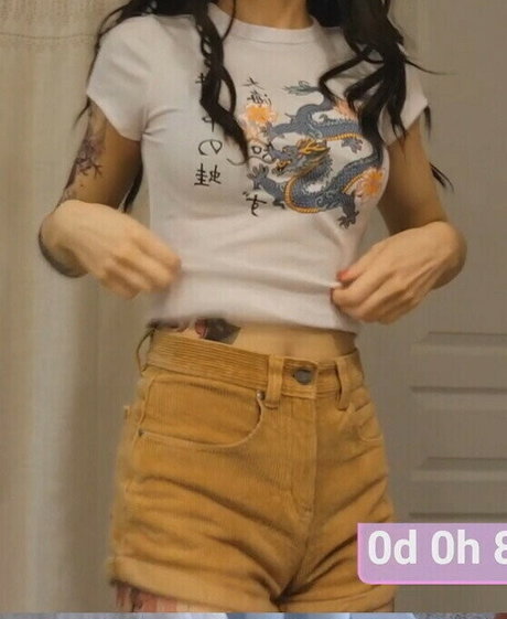 Kimmee pornstar pretty photos