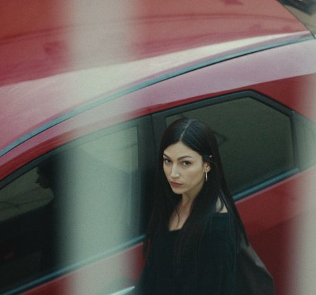 Ursula Corbero nudes actress archive