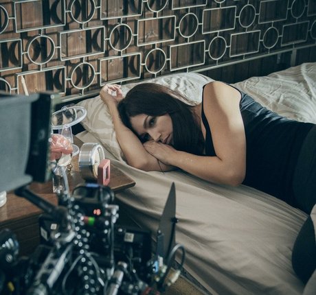 Ursula Corbero nice pornstar galleries