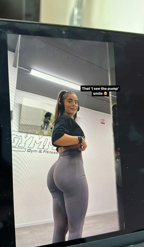 Elora Gummerson pornstar nudes photos