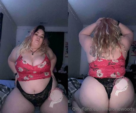 maloriewoods star adult photos