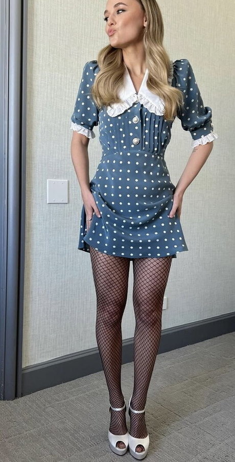 Madison Iseman model high quality photo