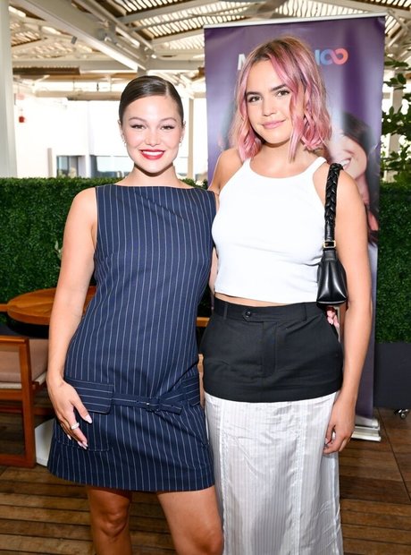 Madison Iseman pornstar adult galleries