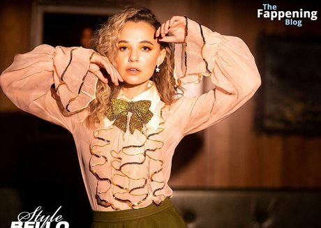 Madison Iseman adult model photos