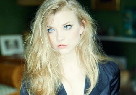 Natalie Dormer xxx model archive