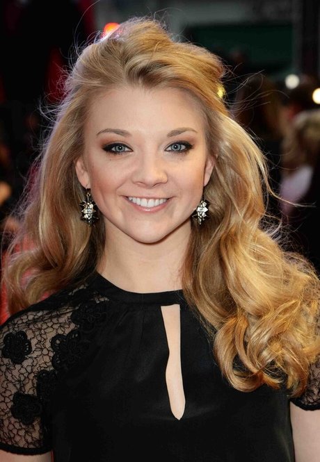 Natalie Dormer pretty star archive