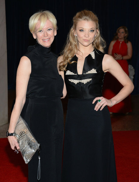 Natalie Dormer sex model pics