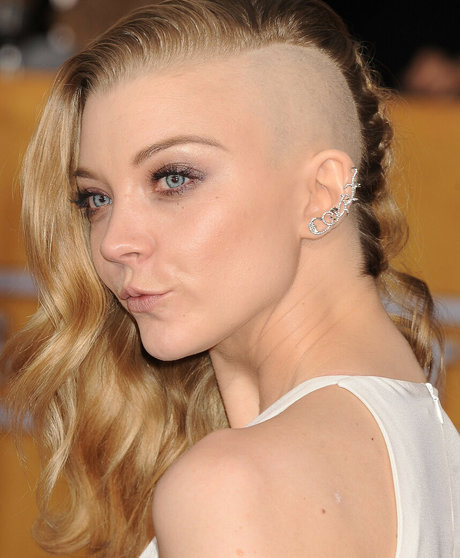 Natalie Dormer top model archive