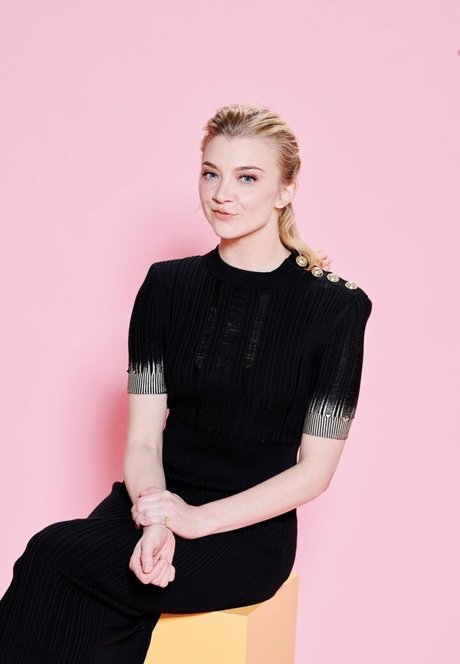 Natalie Dormer nudes actress archive