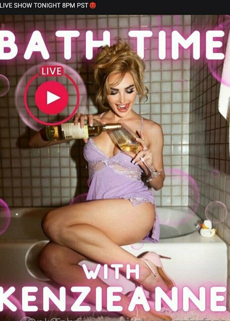 misskenziannefree nude pornstar images