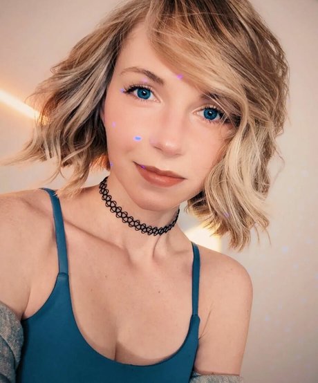 Missclick Gaming nudes actress image