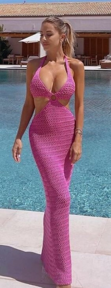 Sabrina Ghio model beautiful photos